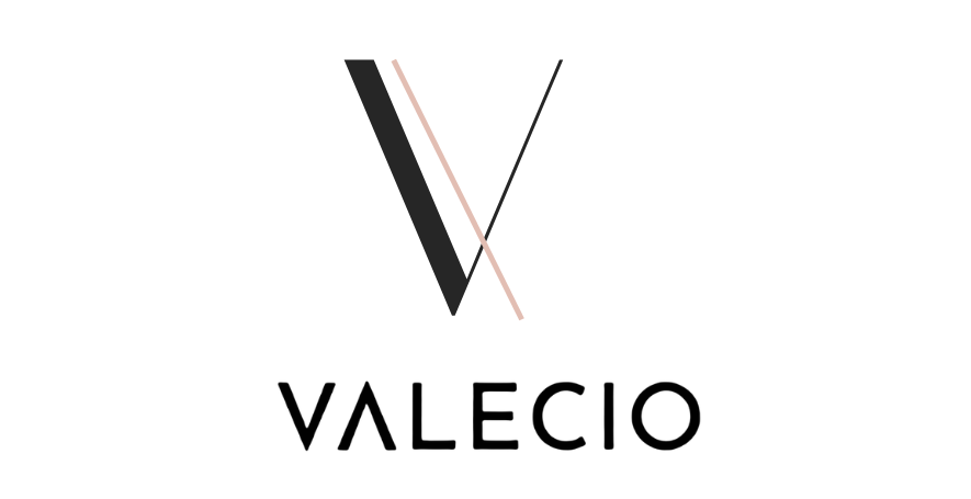 Valecio logo