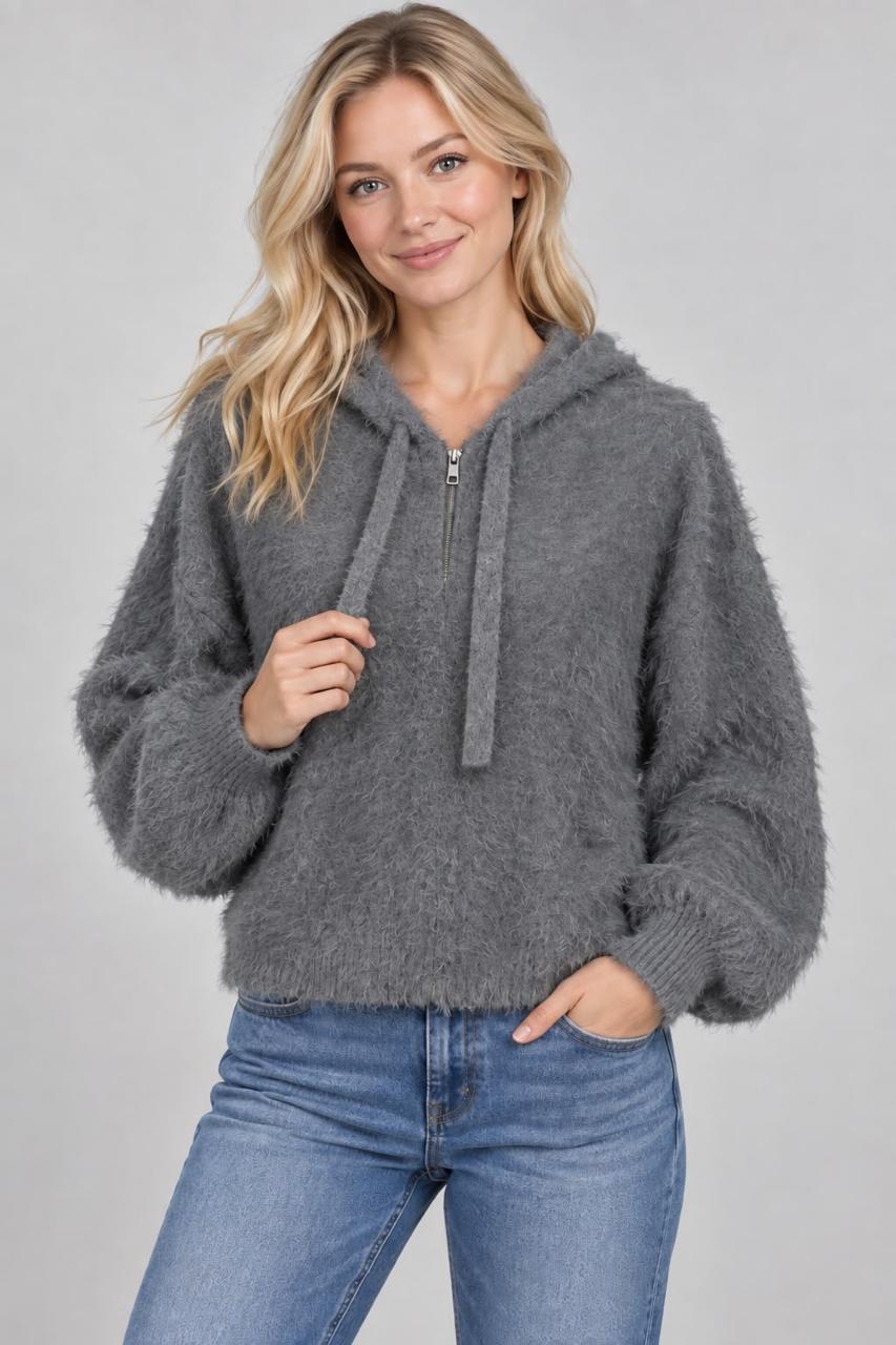 Sweater gris