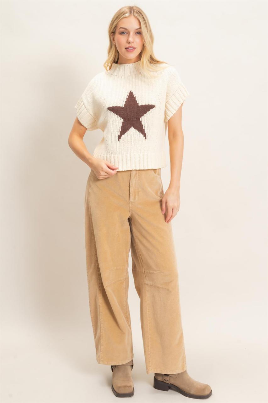 Sweater estrella