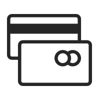 PAGA CON TARJETA O EFECTIVO