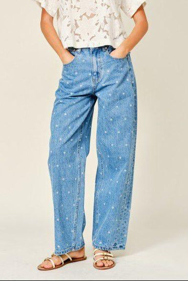 PANTALONES