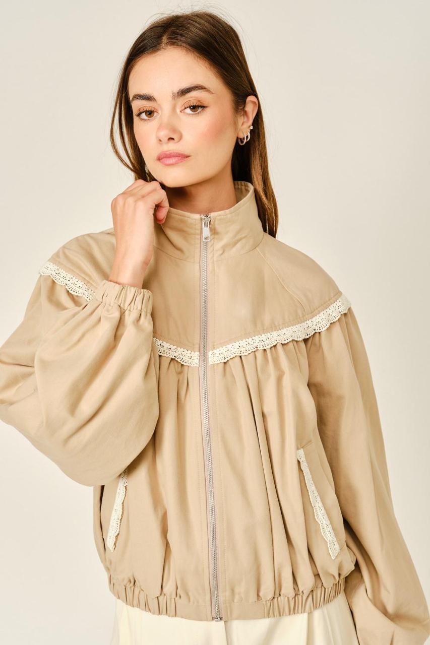 Japanese Jacket
