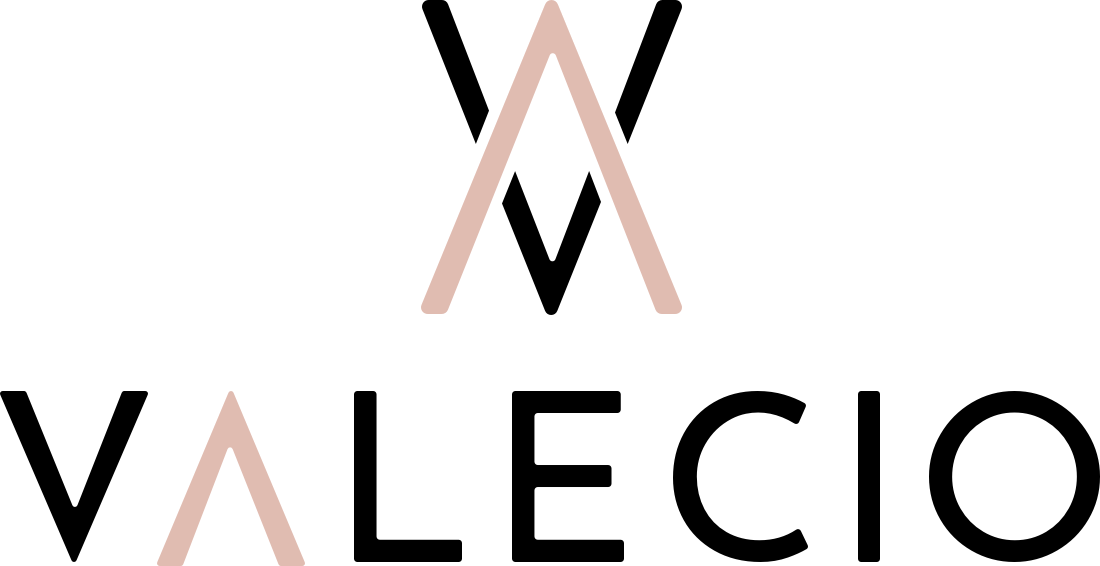 Valecio logo